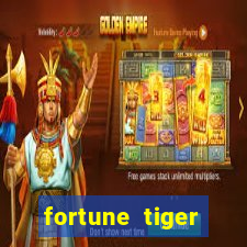 fortune tiger plataforma de 1 real